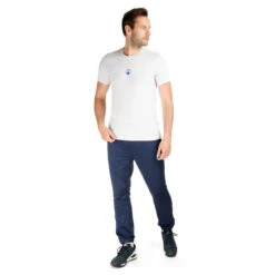 Flashy Retro Tie-Break T-Shirt Men -Tennis Equipment Store 00384000 0 3