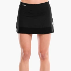 BULLPADEL Epato Skirt Women -Tennis Equipment Store 00384000 13