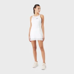 EA7 Dress Women 11 EA7 Dress Women -Tennis Equipment Store 00461000 13