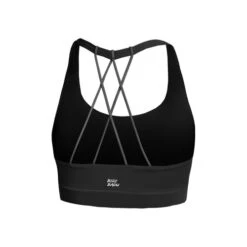 BIDI BADU Letty Tech Strappy Sports Bras Women -Tennis Equipment Store 00524000 0 2