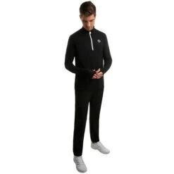 BIDI BADU Flinn Tech Training Pants Men -Tennis Equipment Store 00578000 24