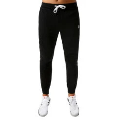 BIDI BADU Matu Basic Cuffed Training Pants Men