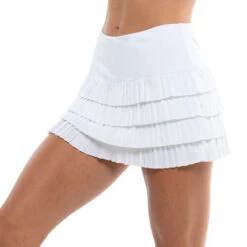 Mon Amie Skirt Women -Tennis Equipment Store 00834000 11