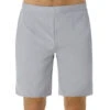 BIDI BADU Henry 2.0 Tech Shorts Men