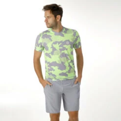 BIDI BADU Henry 2.0 Tech Shorts Men 16 BIDI BADU Henry 2.0 Tech Shorts Men -Tennis Equipment Store 01037000 24