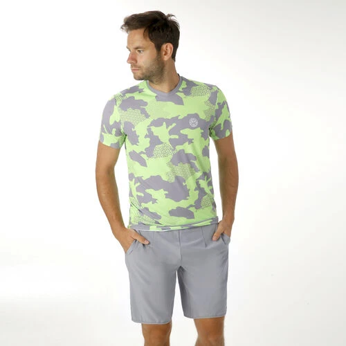 BIDI BADU Henry 2.0 Tech Shorts Men 5 BIDI BADU Henry 2.0 Tech Shorts Men - Image 3