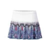 Bedazzled Pleated Skirt Special Edition Women -Tennis Equipment Store 01160000 000