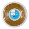 LUXILON Original Amber String Reel 200m -Tennis Equipment Store 01212000 000