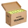 Training Box Of 72 Pcs Pressureless 1 Training Box Of 72 Pcs Pressureless -Tennis Equipment Store 0121500000 000