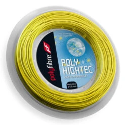 Poly Hightec String Reel 200m -Tennis Equipment Store 01217000 0 2