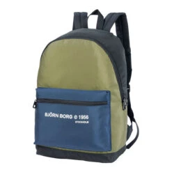 BJØRN BORG Pete Backpack -Tennis Equipment Store 0121900000 0 1 1