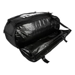 Premium Blackline Duffelbag Racket Bag -Tennis Equipment Store 0121900000 0 6