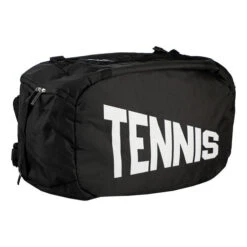 Premium Blackline Duffelbag Racket Bag -Tennis Equipment Store 0121900000 0 7