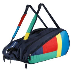 Premium Colourblock 12R 22 Premium Colourblock 12R -Tennis Equipment Store 0122300000 0 1