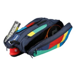 Premium Colourblock 12R 17 Premium Colourblock 12R -Tennis Equipment Store 0122300000 11