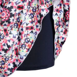 Long Radiance Smocked Skirt Women -Tennis Equipment Store 01231000 10