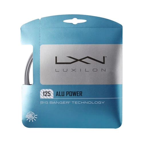 LUXILON Alu Power String Set 12,2m 3 LUXILON Alu Power String Set 12,2m