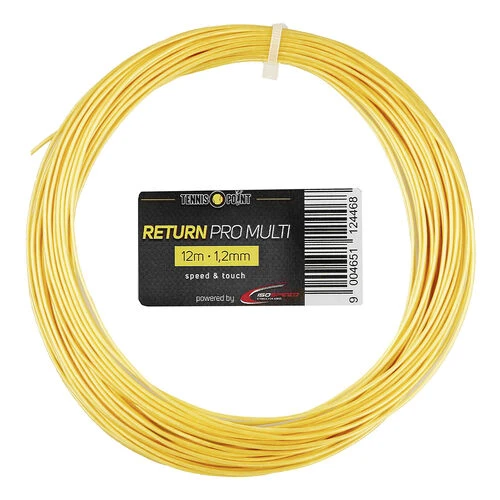 Return Pro Multi String Set 12m 3 Return Pro Multi String Set 12m
