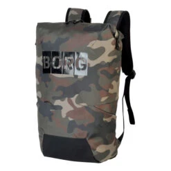 BJØRN BORG Technical Backpack -Tennis Equipment Store 0126700000 0 1