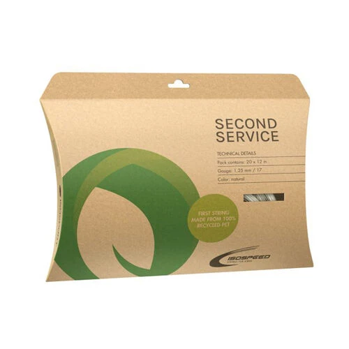 Second Service Bigpack 20 X12 M String Reel 2 Second Service Bigpack 20 X12 M String Reel
