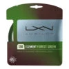 LUXILON Element Forest Green String Set 12,2m 2 LUXILON Element Forest Green String Set 12,2m -Tennis Equipment Store 01342000 000