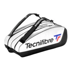 TECNIFIBRE Tour Endurance 2023 Racket Bag 12 Pack -Tennis Equipment Store 0135400000 0 1