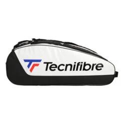 TECNIFIBRE Tour Endurance 2023 Racket Bag 12 Pack -Tennis Equipment Store 0135400000 0 4