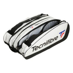 TECNIFIBRE Tour Endurance 2023 Racket Bag 15 Pack -Tennis Equipment Store 0135500000 10