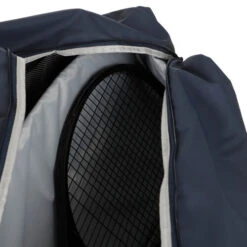 TECNIFIBRE Tour Endurance Navy Rackpack Racket Bag -Tennis Equipment Store 0136000000 10