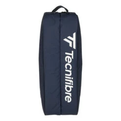 TECNIFIBRE Tour Endurance Navy 9R Racket Bag -Tennis Equipment Store 0136100000 0 3