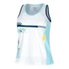 Geo Mod Tank Top Women -Tennis Equipment Store 01366000 000