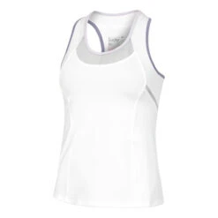 Shimmer Tank Top Women -Tennis Equipment Store 01379000 11