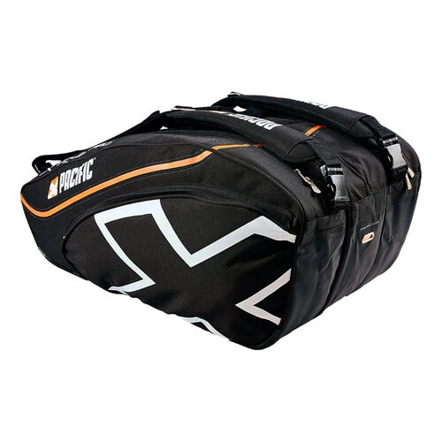 PACIFIC X Tour Pro Racket Bag 2XL Plus Racket Bag 4 PACIFIC X Tour Pro Racket Bag 2XL Plus Racket Bag - Image 2