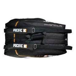 PACIFIC X Tour Pro Racket Bag 2XL Plus Racket Bag 9 PACIFIC X Tour Pro Racket Bag 2XL Plus Racket Bag -Tennis Equipment Store 0140600000 0 3