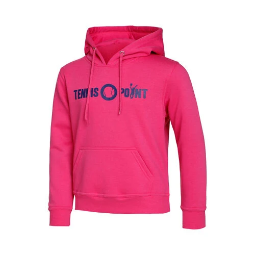 Classic Logo Hoody Kids 3 Classic Logo Hoody Kids