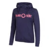 Basic Hoody Women -Tennis Equipment Store 01469000 000