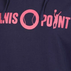 Basic Hoody Women -Tennis Equipment Store 01469000 10