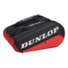 Dunlop CX Performance Thermo Racket Bag 12 Pack 1 Dunlop CX Performance Thermo Racket Bag 12 Pack -Tennis Equipment Store 0150900000 000