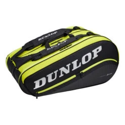 Dunlop SX Performance Thermo Racket Bag 12 Pack