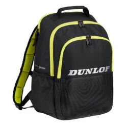Dunlop SX Performance Backpack -Tennis Equipment Store 0153800000 0 1