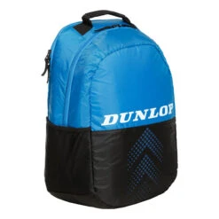 Dunlop FX Club Backpack 13 Dunlop FX Club Backpack -Tennis Equipment Store 0155700000 0 1