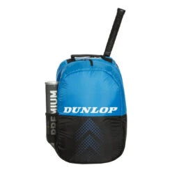 Dunlop FX Club Backpack 10 Dunlop FX Club Backpack -Tennis Equipment Store 0155700000 10