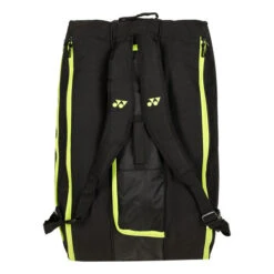 YONEX Club Line Racket Bag Racket Bag 12 Pack -Tennis Equipment Store 0157200000 0 2