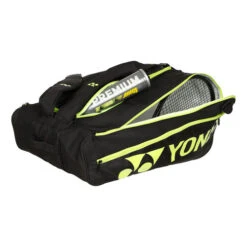 YONEX Club Line Racket Bag Racket Bag 12 Pack -Tennis Equipment Store 0157200000 10