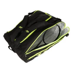 YONEX Club Line Racket Bag Racket Bag 12 Pack -Tennis Equipment Store 0157200000 11