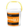 Dunlop Mini Tennis Stage 2 Orange 60 Pack -Tennis Equipment Store 0163200000 000