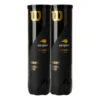 Wilson US Open 2x 4 Ball Tube 1 Wilson US Open 2x 4 Ball Tube -Tennis Equipment Store 0164000000 000