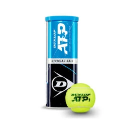 Dunlop ATP 24x 3 Ball Tube In A Box 6 Dunlop ATP 24x 3 Ball Tube In A Box -Tennis Equipment Store 0165800000 10