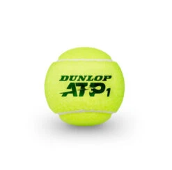 Dunlop ATP 24x 3 Ball Tube In A Box 7 Dunlop ATP 24x 3 Ball Tube In A Box -Tennis Equipment Store 0165800000 11