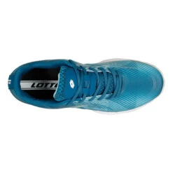 Lotto Mirage 300 III Carpet Shoe Men 9 Lotto Mirage 300 III Carpet Shoe Men -Tennis Equipment Store 01701000 0 4